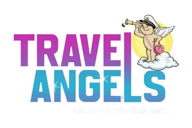 Travel Angels Logo